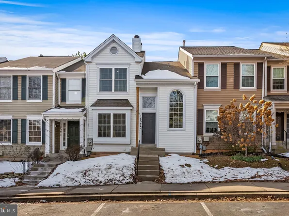 18544 Cherry Laurel Ln, Gaithersburg, MD 20879