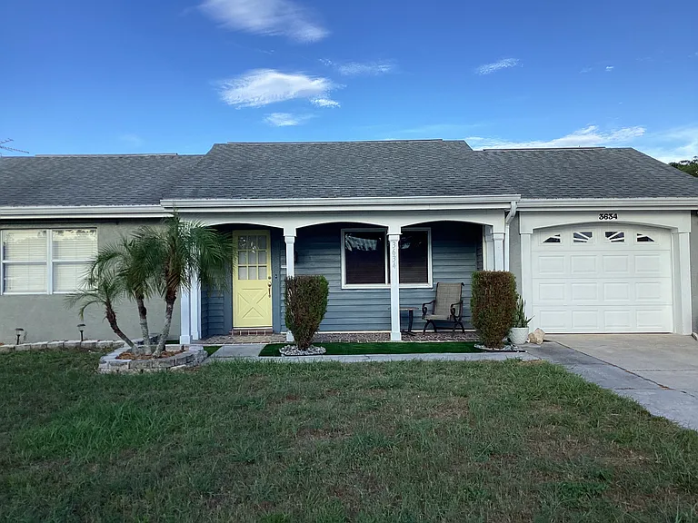 3634 Richboro Dr — Photo 14