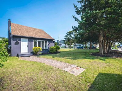 407 First Avenue West Cpe, Cape May, NJ, 08204