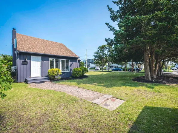 407 First Avenue West Cpe, Cape May, NJ 08204