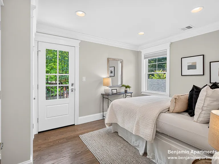 101 Sumner Rd #A — Photo 15