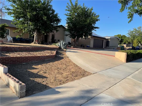 39020 Ocotillo Dr, Palmdale, CA 93551