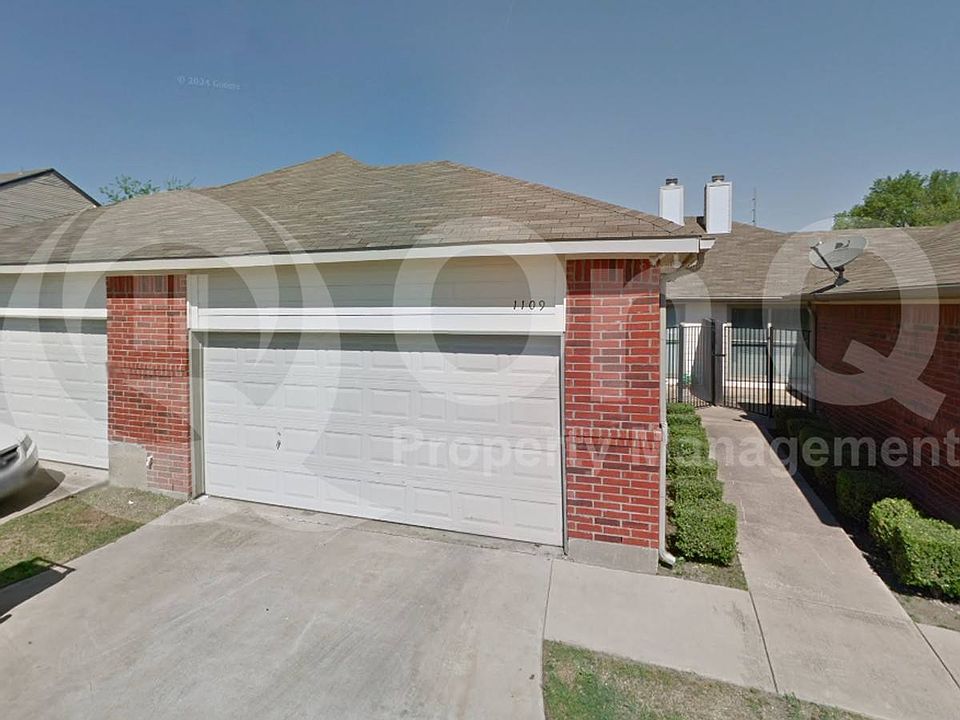 1st image of 1109 Weston Dr