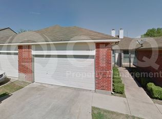 1109 Weston Dr, Garland, TX 75043