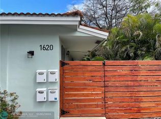 1620 NE 20th Ave APT 3, Fort Lauderdale, FL 33305