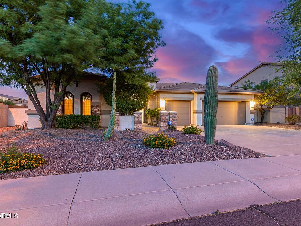 1st image of 4381 S Danielson Way