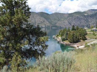 Lakeshore Dr, Manson, WA 98831