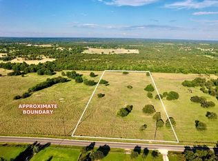 1100 S Luther Rd LOT 3, Choctaw, OK 73020