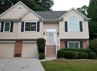5040 Wesleyan Dr, Woodstock, GA 30189