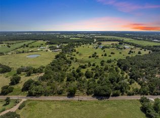 TRACT 2 Pleasant Grove Rd, Waco, TX 76705