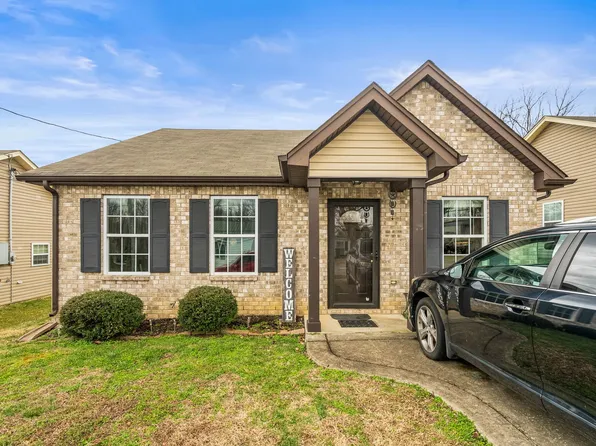 914 16th Ave E, Springfield, TN 37172