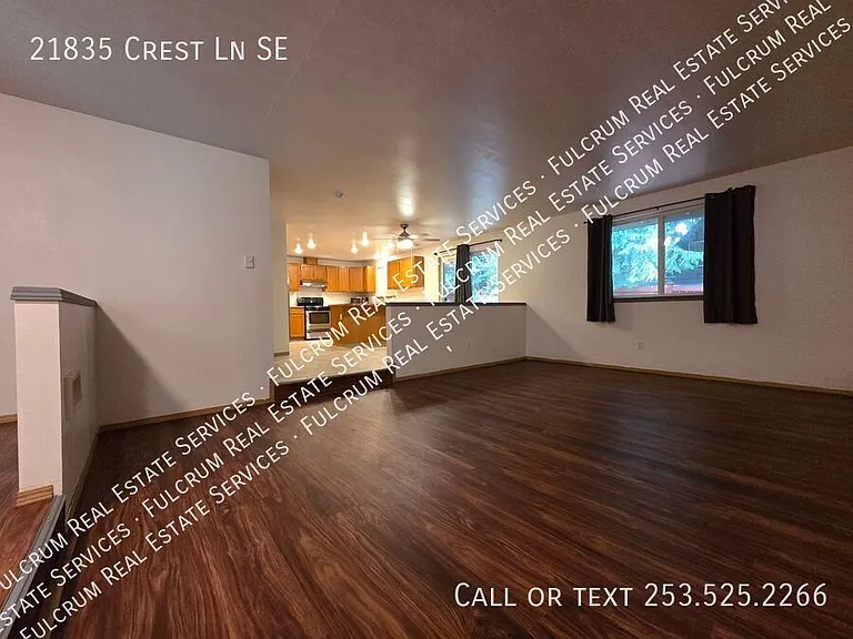 21835 Crest Ln SE — Photo 5