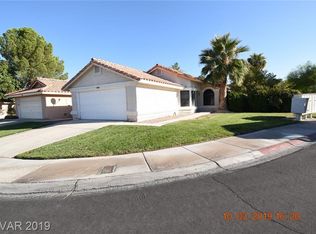 2811 Mirage Rd, Henderson, NV 89074