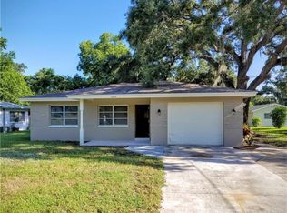 6109 Tennessee Ave, New Port Richey, FL 34653