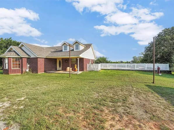 2346 County Road 1370, Blanchard, OK 73010