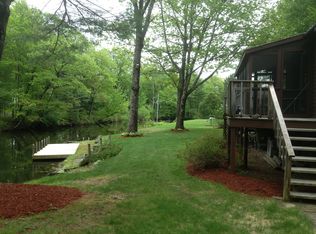 50 Weetamoe Rd, Center Ossipee, NH 03814