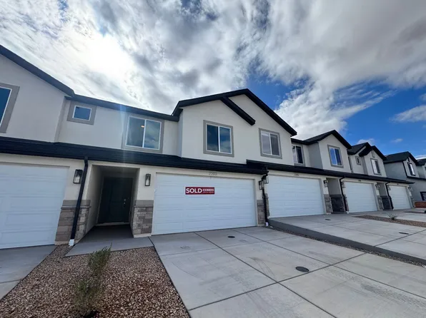 2203 S Wolverine Way, Washington, UT