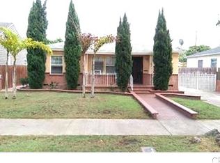 2760 Magnolia Ave, Long Beach, CA 90806