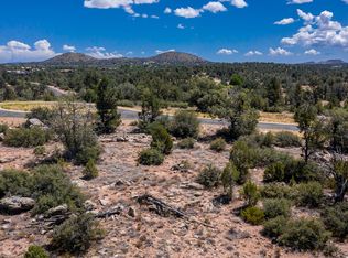 15150 N Third Mesa Ln, Prescott, AZ 86305