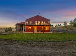 1028 Gold Hill Rd, Princeton, ID 83857