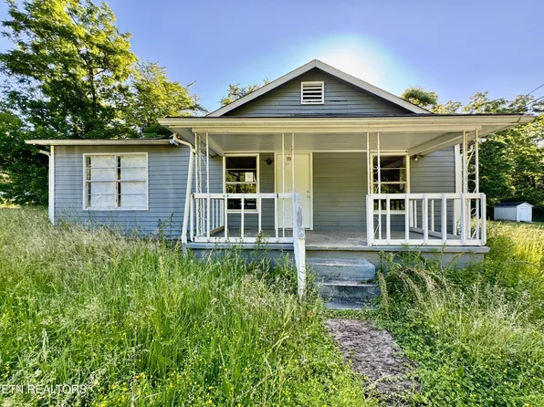 611 Reese St, Rockwood, TN 37854