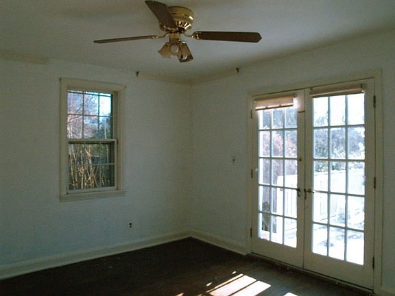 First floor bedroom 