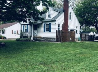 1406 Drexel Ave NW, Warren, OH