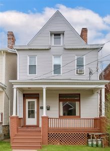 145 Plymouth St, Pittsburgh, PA, 15211