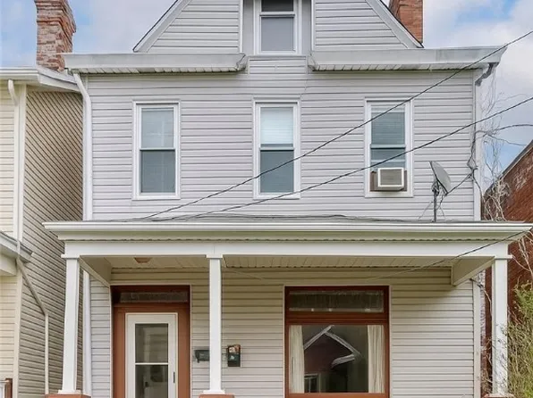 145 Plymouth St, Pittsburgh, PA 15211