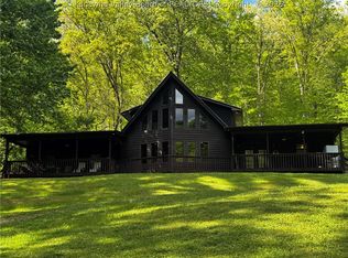 154 Vernon Hollow Rd, Eastern District, WV 25108