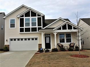 1691 Rutledge Hills Dr, York, SC 29745