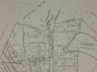 648 Huntington Trce #17, Winder, GA 30680