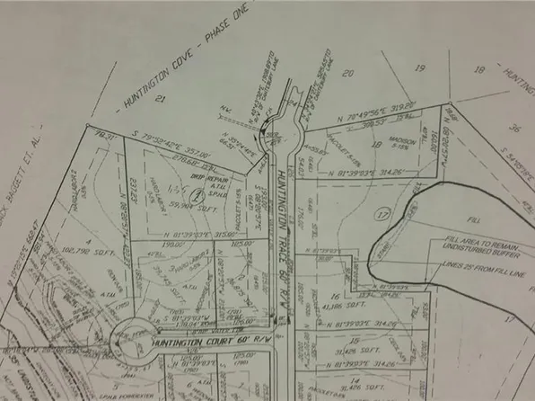 647 Huntington Trce #17, Winder, GA 30680