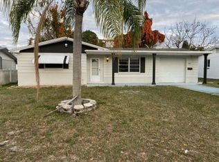 3814 Habana St, New Pt Richey, FL 34652