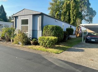 1901 SE Minter Bridge Rd UNIT 92, Hillsboro, OR 97123