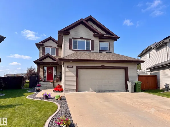 10302 98th St, Morinville, AB T8R 0B7