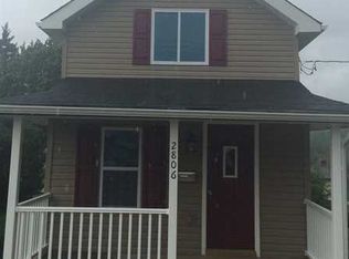 2806 Pine St, Bethel Park, PA