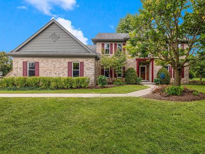 935 Auburn COURT, Brookfield, WI, 53045