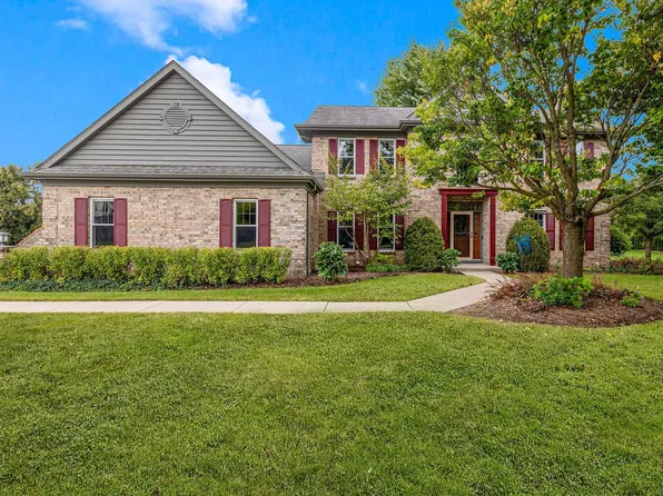 935 Auburn COURT, Brookfield, WI 53045