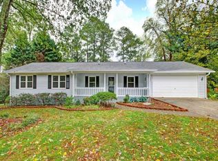 4632 E Glen Ridge Cir, Winston, GA 30187