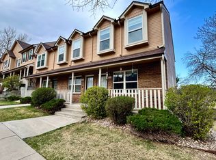 166 Pheasant Run, Louisville, CO 80027