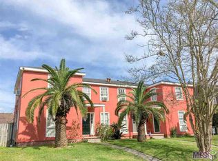 2563 Rittiner Dr, Baton Rouge, LA 70806