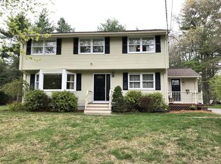 5 Swenson Cir, Walpole, MA 02081