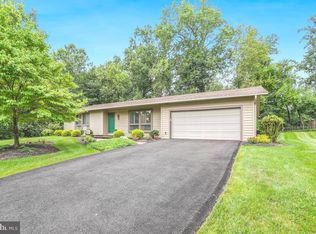 217 Pewter Ln, Silver Spring, MD 20905