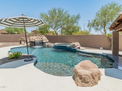 26605 N 21st Dr, Phoenix, AZ, 85085