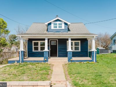 52 Brumback Ave, Luray, VA, 22835