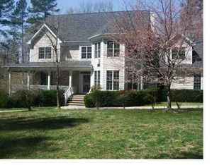 7707 Still Xing N, Chapel Hill, NC 27516