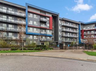 5486 199a St #118, Langley, BC V3A 0N6