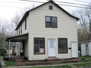 648 S 2nd Ave, Middleport, OH
