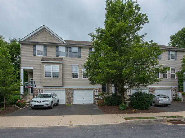 206 Picket Post Ct, Fort Washington, PA 19034